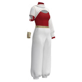 Kinder Nova Kostüm Zombies 4: Dawn of the Vampires Nova Cosplay Outfits